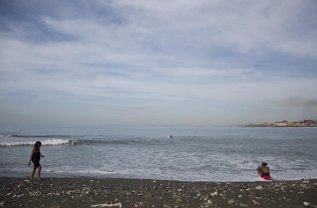 UN body that regulates ocean floor prepares for election amid debate over deep-sea mining | iNFOnews.ca