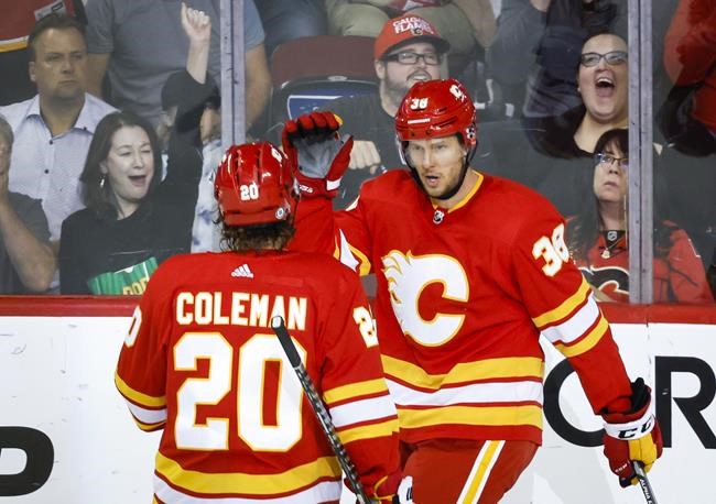 Brett Sutter retires after 17 pro hockey seasons, 1,090 AHL games | iNFOnews.ca Brett Sutter retires after 17 pro hockey seasons, 1,090 AHL games | iNFOnews.ca