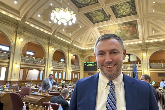 Ruling keeps abortion question on ballot in South Dakota | iNFOnews.ca
