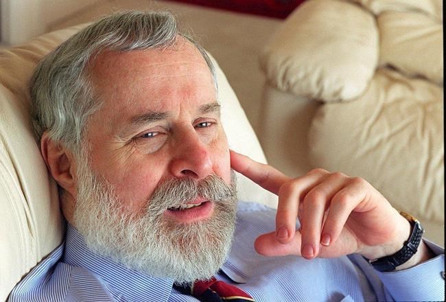 Tuskegee syphilis study whistleblower Peter Buxtun has died at age 86 | iNFOnews.ca Tuskegee syphilis study whistleblower Peter Buxtun has died at age 86 | iNFOnews.ca