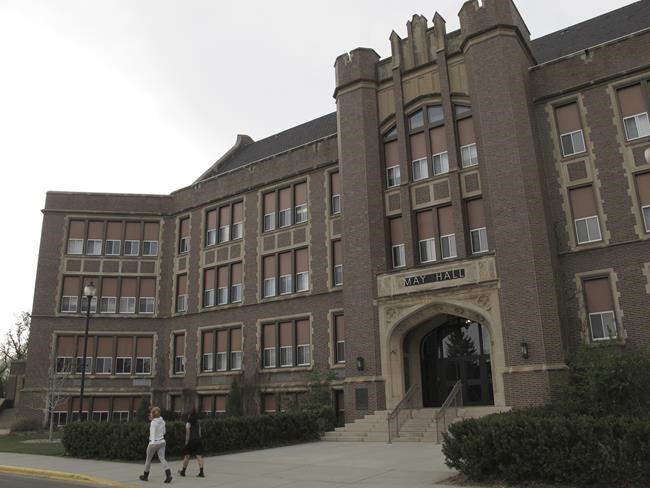 President of Dickinson State University in North Dakota resigns after nursing faculty quit | iNFOnews.ca