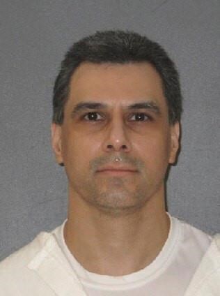 Delay of Texas death row inmate's execution has not been the norm for Supreme Court, experts say | iNFOnews.ca Delay of Texas death row inmate's execution has not been the norm for Supreme Court, experts say | iNFOnews.ca