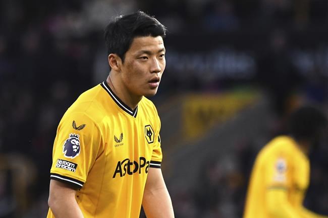 South Korean FA files complaint to FIFA after Como player's alleged racist remark sparks outrage | iNFOnews.ca