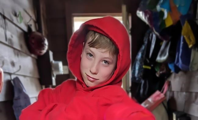 Nova Scotia flash flood victim identified as 13-year-old; family in shock | iNFOnews.ca Nova Scotia flash flood victim identified as 13-year-old; family in shock | iNFOnews.ca