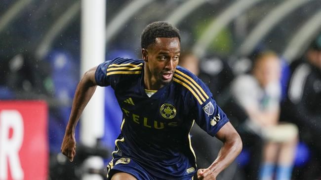 Rolling Vancouver Whitecaps buoyed by return of Ali Ahmed and Sam Adekugbe | iNFOnews.ca Rolling Vancouver Whitecaps buoyed by return of Ali Ahmed and Sam Adekugbe | iNFOnews.ca