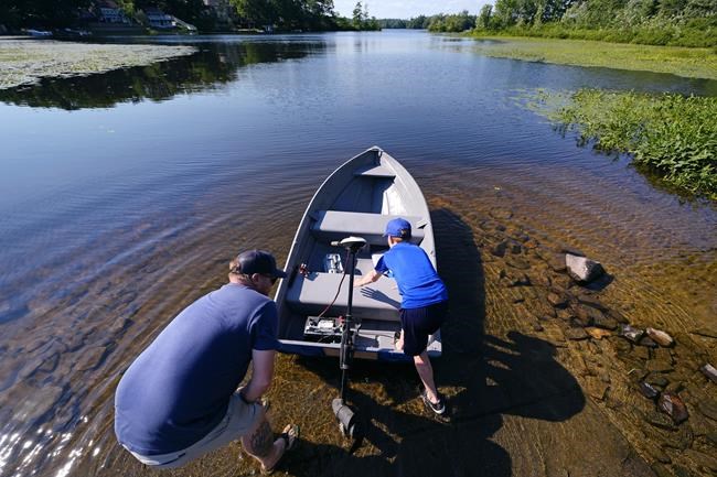 Last summer Boston was afflicted by rain. This year, there's a heat emergency | iNFOnews.ca
