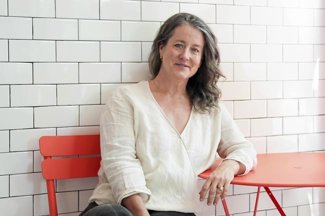 Award-winning Oregon chef Naomi Pomeroy drowns in river accident | iNFOnews.ca