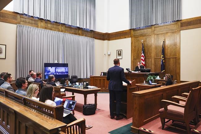 Montana Supreme Court allows signatures of inactive voters to count on ballot petitions | iNFOnews.ca