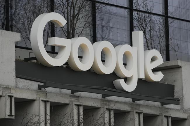 Group in charge of Google's $100M for news outlets lays out its governance model | iNFOnews.ca Group in charge of Google's $100M for news outlets lays out its governance model | iNFOnews.ca