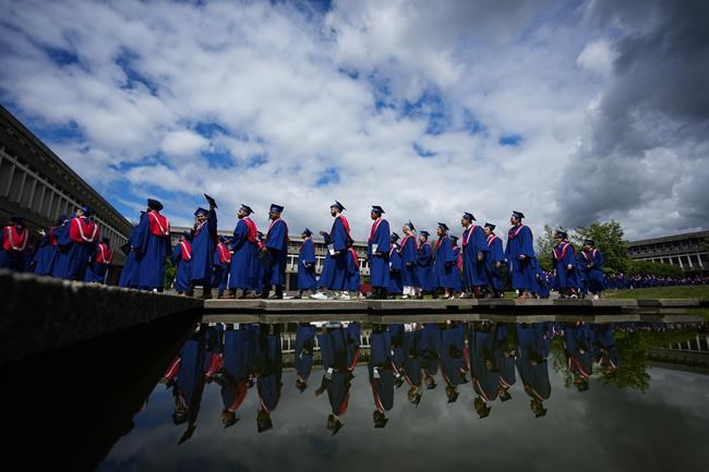 B.C. caps international post-secondary student enrolment at 30 per cent of total | iNFOnews.ca