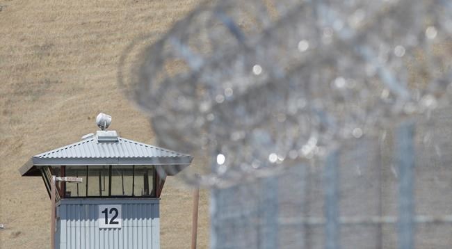 Power restored at overcrowded California prison after outage amid heat wave | iNFOnews.ca