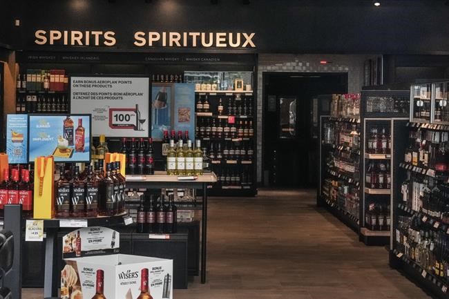 Just 15 per cent of Ontarians say they're affected by the ongoing LCBO strike: poll | iNFOnews.ca
