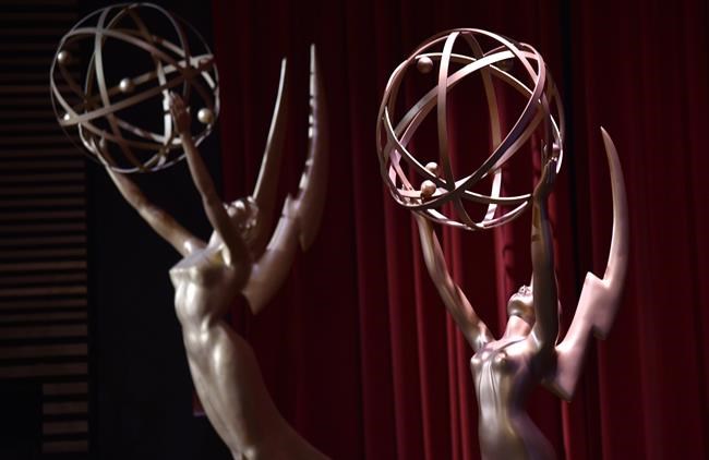 List of top Emmy nominees | iNFOnews.ca List of top Emmy nominees | iNFOnews.ca