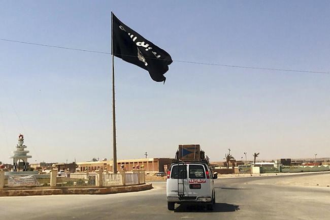 UN envoy warns that threat of terrorism is `resurging' with attacks by Islamic State extremists | iNFOnews.ca UN envoy warns that threat of terrorism is `resurging' with attacks by Islamic State extremists | iNFOnews.ca