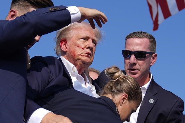 House Oversight panel subpoenas Secret Service director to testify on Trump assassination attempt | iNFOnews.ca