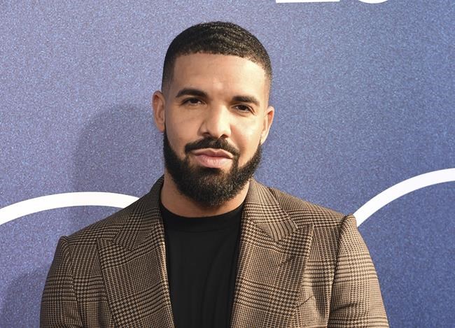 Toronto rapper Drake among residents dealing with flooding in aftermath of storm | iNFOnews.ca