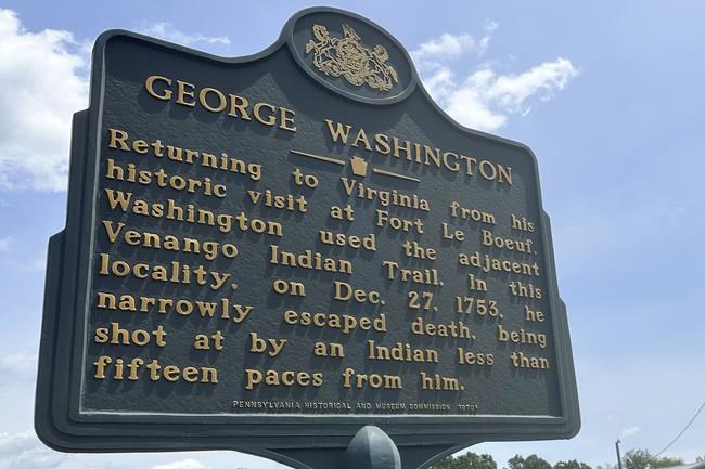 'Of all the places': Deep red Butler, Pennsylvania, grapples with Trump assassination attempt | iNFOnews.ca