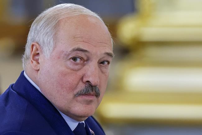 Belarus broadens visa-free travel for 35 European countries | iNFOnews.ca