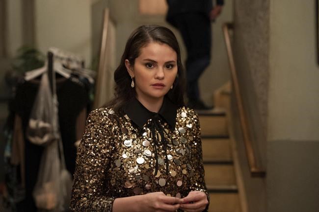 'Shogun' leads all Emmy nominees with 25 and 'The Bear' sets comedy series record with 23 | iNFOnews.ca 'Shogun' leads all Emmy nominees with 25 and 'The Bear' sets comedy series record with 23 | iNFOnews.ca