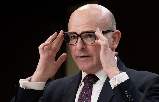 In ethics hearing about Liberal minister, business exec admits he lied to a reporter | iNFOnews.ca In ethics hearing about Liberal minister, business exec admits he lied to a reporter | iNFOnews.ca