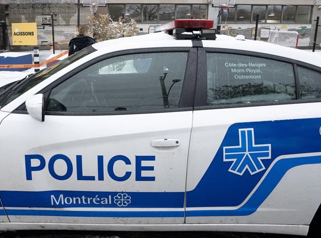 Four arrested in killing of two Quebec men last summer | iNFOnews.ca Four arrested in killing of two Quebec men last summer | iNFOnews.ca