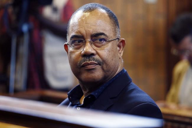 Former Mozambique finance minister on trial in US over 'tuna bond' scandal that spurred debt crisis | iNFOnews.ca