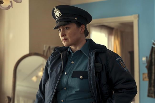 Selena Gomez gets her due, Netflix and FX top HBO and 2 Queen Elizabeths get nominated for Emmys | iNFOnews.ca