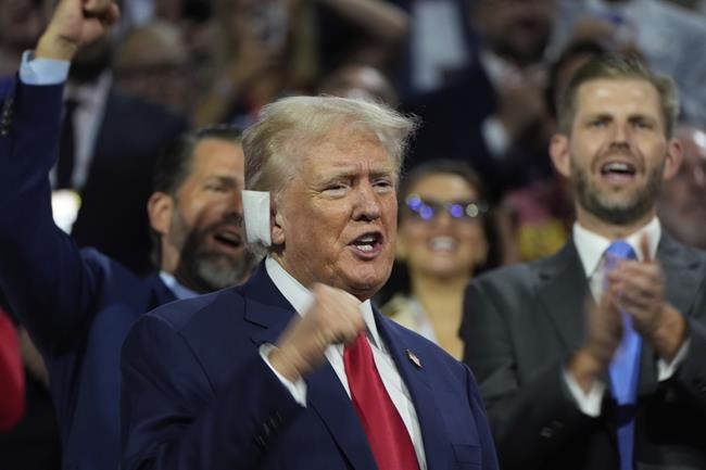 Trump has given no official info about his medical care for days since an assassination attempt | iNFOnews.ca Trump has given no official info about his medical care for days since an assassination attempt | iNFOnews.ca