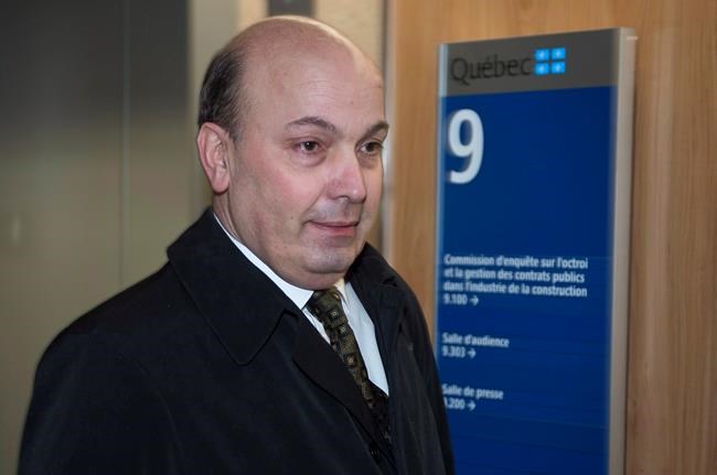 Appeal denied: Frank Zampino, ex-aide at Montreal City Hall, to face corruption trial | iNFOnews.ca Appeal denied: Frank Zampino, ex-aide at Montreal City Hall, to face corruption trial | iNFOnews.ca