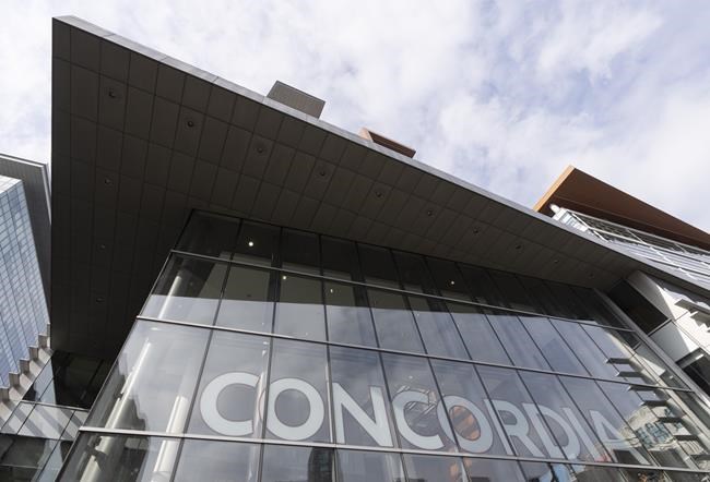 Quebec court rules against Concordia University's attempt to pause tuition hike | iNFOnews.ca