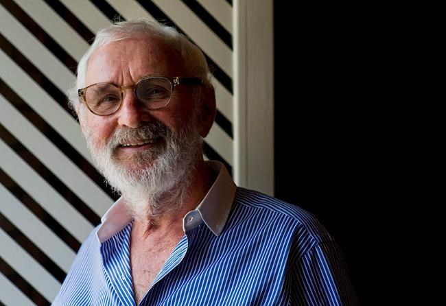 Canada Post to honour acclaimed director Norman Jewison with commemorative stamp | iNFOnews.ca Canada Post to honour acclaimed director Norman Jewison with commemorative stamp | iNFOnews.ca
