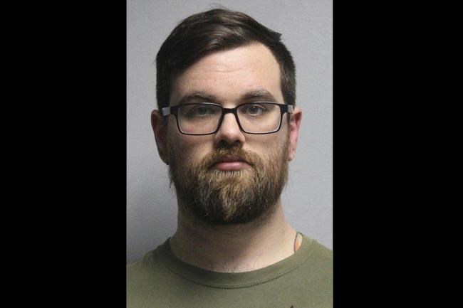Man gets 3 years in death of fiancée who went missing in Ohio in 2011 | iNFOnews.ca