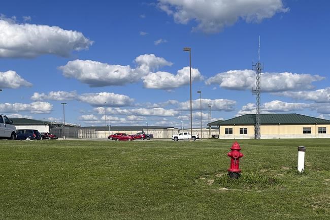 Missouri high court clears the way for a woman's release after 43 years in prison | iNFOnews.ca Missouri high court clears the way for a woman's release after 43 years in prison | iNFOnews.ca