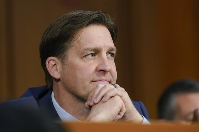 University of Florida president Ben Sasse is resigning after his wife was diagnosed with epilepsy | iNFOnews.ca University of Florida president Ben Sasse is resigning after his wife was diagnosed with epilepsy | iNFOnews.ca