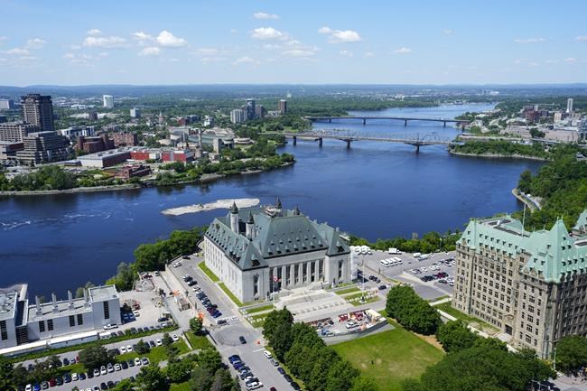 Top court says government can be held liable for making unconstitutional laws | iNFOnews.ca Top court says government can be held liable for making unconstitutional laws | iNFOnews.ca