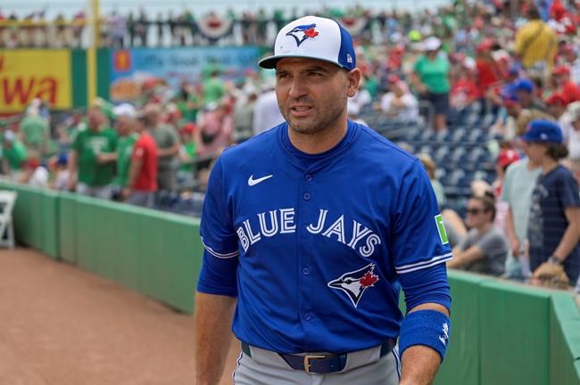 Votto tweaks right ankle before his expected Bisons debut, will be re-evaluated | iNFOnews.ca Votto tweaks right ankle before his expected Bisons debut, will be re-evaluated | iNFOnews.ca