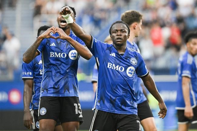 CF Montreal hungry for revenge entering derby match against Toronto FC | iNFOnews.ca CF Montreal hungry for revenge entering derby match against Toronto FC | iNFOnews.ca