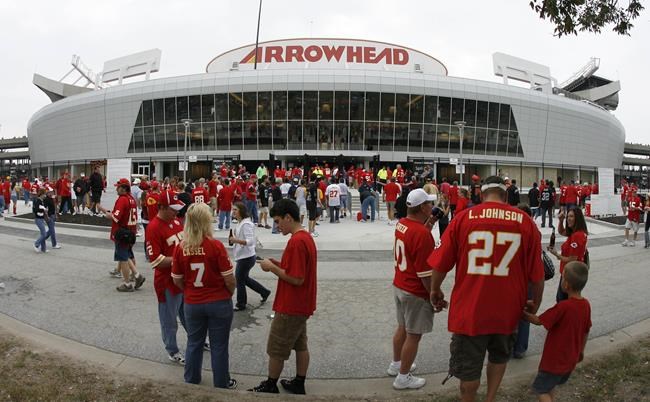 Chiefs set deadline of 6 months to decide whether to renovate Arrowhead or build new - and where | iNFOnews.ca Chiefs set deadline of 6 months to decide whether to renovate Arrowhead or build new - and where | iNFOnews.ca