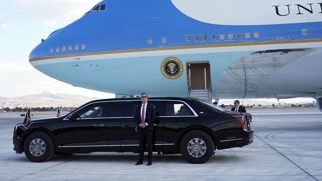 Black lawmakers are standing by Biden at a crucial moment. But some express concern | iNFOnews.ca
