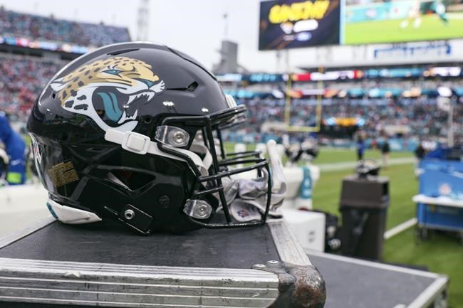 Jacksonville Jaguars sue imprisoned ex-employee over multimillion-dollar theft from team | iNFOnews.ca Jacksonville Jaguars sue imprisoned ex-employee over multimillion-dollar theft from team | iNFOnews.ca