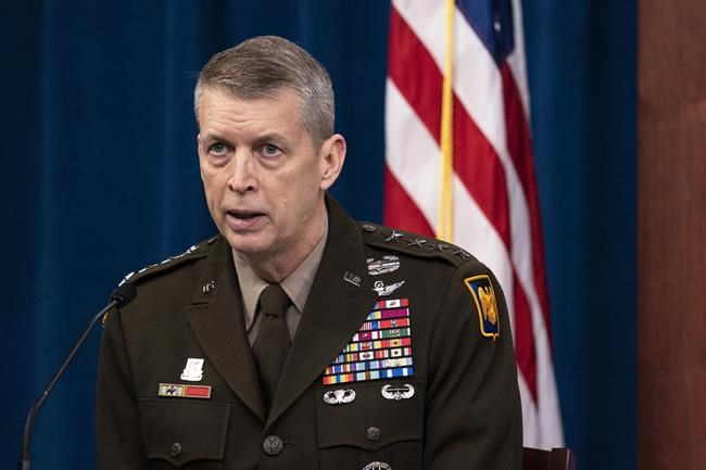 Nominations for National Guard leaders languish, triggering concerns as top officers retire | iNFOnews.ca Nominations for National Guard leaders languish, triggering concerns as top officers retire | iNFOnews.ca