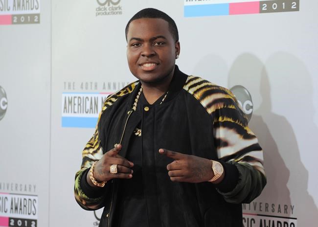 Rapper Sean Kingston and his mother indicted on federal charges in $1M fraud scheme | iNFOnews.ca