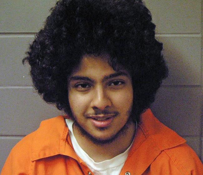 A judge adds 11 years to the sentence for a man in a Chicago bomb plot | iNFOnews.ca