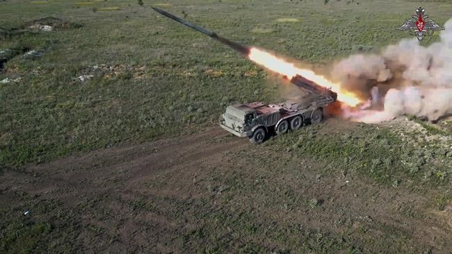 Ukrainian former lawmaker killed in suspected assassination as civilians die in Russian airstrikes | iNFOnews.ca Ukrainian former lawmaker killed in suspected assassination as civilians die in Russian airstrikes | iNFOnews.ca