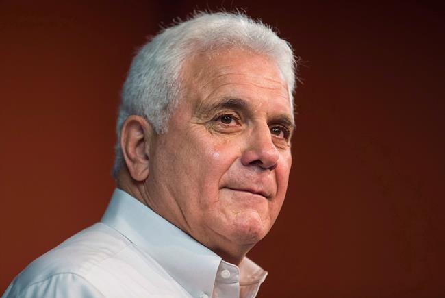 Wally Buono to receive Wall of Fame honour from Calgary Stampeders | iNFOnews.ca