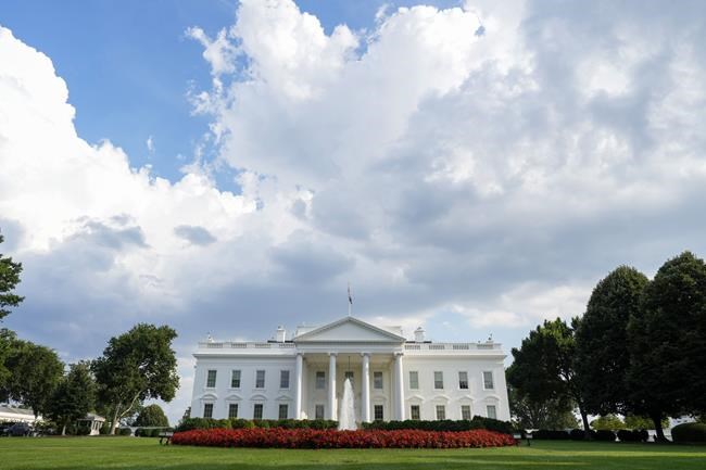 Biden's decision to drop out crystallized Sunday. His staff knew one minute before the public did | iNFOnews.ca