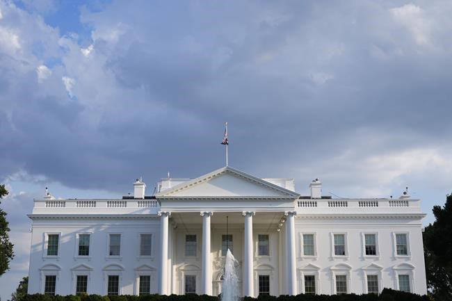 Trump's campaign quickly pivots to Harris after Biden announces decision to leave the race | iNFOnews.ca