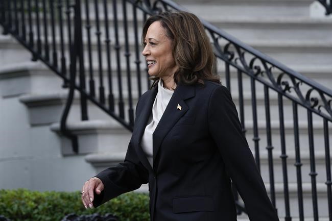 Black voters feel excitement, hope and a lot of worry as Harris takes center stage in campaign | iNFOnews.ca Black voters feel excitement, hope and a lot of worry as Harris takes center stage in campaign | iNFOnews.ca