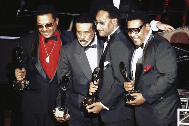 Abdul 'Duke' Fakir, last of the original Four Tops, is dead at 88 | iNFOnews.ca Abdul 'Duke' Fakir, last of the original Four Tops, is dead at 88 | iNFOnews.ca