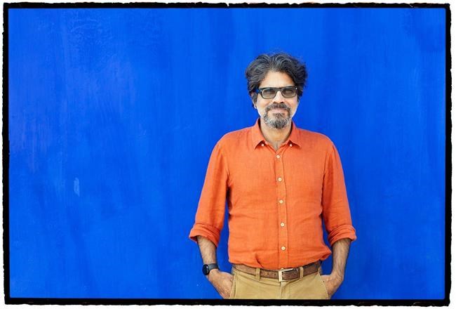 Pankaj Mishra wins Canadian award for international non-fiction writer | iNFOnews.ca